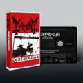 Mayhem - Deathcrush Tape