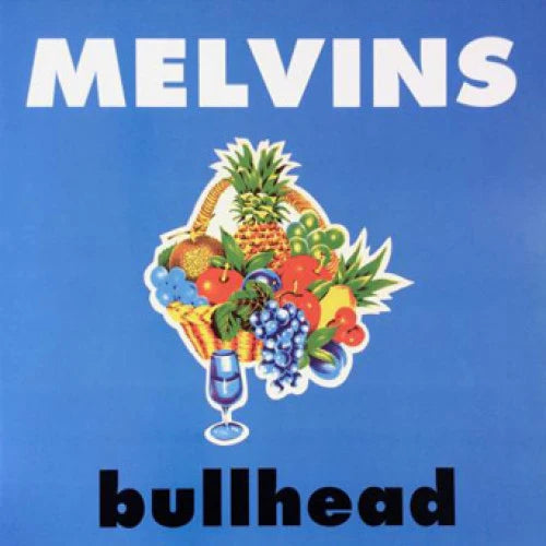 Melvins – Bullhead LP