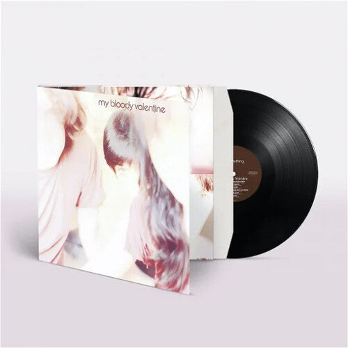 My Bloody Valentine - Isn't Anything LP
