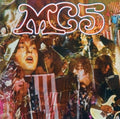 MC5 -  Kick Out the Jams LP