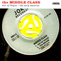Middle Class, The – Out Of Vogue - The Early Material LP