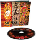 Meshuggah - Destroy Erase Improve CD