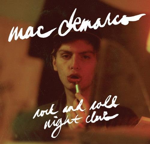 Mac Demarco – Rock And Roll Night Club LP