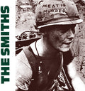 Smiths, The - Meat Is Murder CD