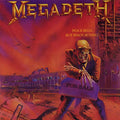 Megadeth - Peace Sells...But Who's Buying? LP