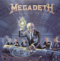 Megadeth - Rust in Peace LP