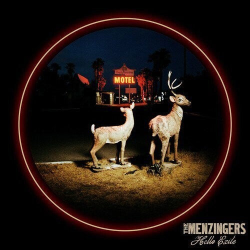 Menzingers, The – Hello Exile
