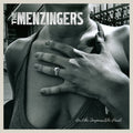 Menzingers, The – On The Impossible Past 2xLP