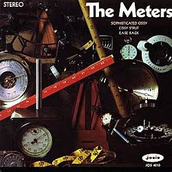 Meters, The - The Meters LP
