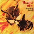 Mercyful Fate - Don't Break The Oath LP