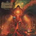 Mammoth Grinder - Cosmic Crypt CD