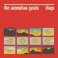 Mountain Goats, The - Days LP