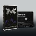 Mayhem - De Mysteries Dom Sathanas Tape