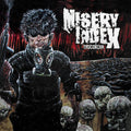 Misery Index - Discordia LP