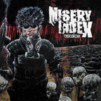 Misery Index - Discordia LP