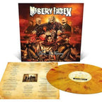 Misery Index - Heirs To Thievery LP