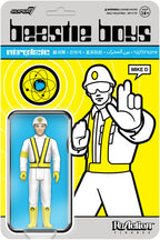 Beastie Boys / Mike D "Intergalactic Crossing Guard" Super7 ReAction Figure