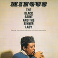 Charles Mingus - Black Saint & The Sinner Lady (Acoustic Sounds Series) LP