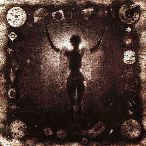 Ministry - KE*A*H** [Psalm 69] LP