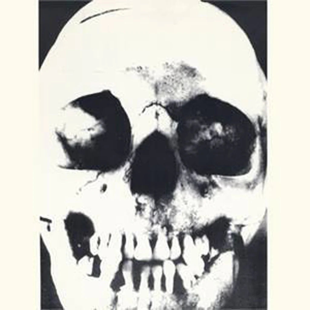 Charred Remains AKA Man Is the Bastard - Abundance of Guns 10"