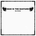 Man Is the Bastard - D.I.Y. CD