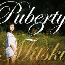 Mitski - Puberty 2 Tape