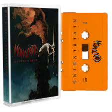 Monolord - Neverending Tape
