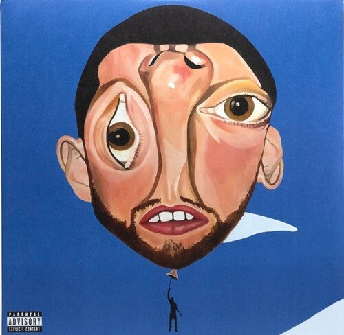 Mac Miller - Balloonerism 2xLP