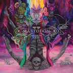Mastodon - Marrow Deep 2xLP