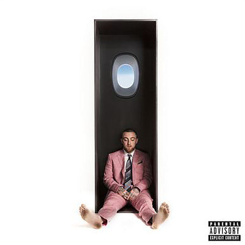 Mac Miller - Swimming 2xLP