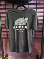 Mobius "Happy Trails" T-Shirt
