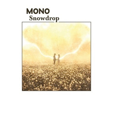 MONO - Snowdrop 2xLP