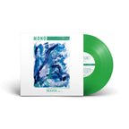 MONO - Heaven Vol. 4 10"