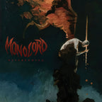 Monolord - Neverending CD