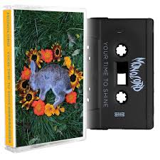 Monolord - Your Time To Shine Tape