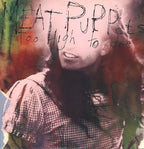 Meat Puppets – Too High To Die LP