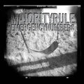 Majority Rule - Emergency Numbers LP