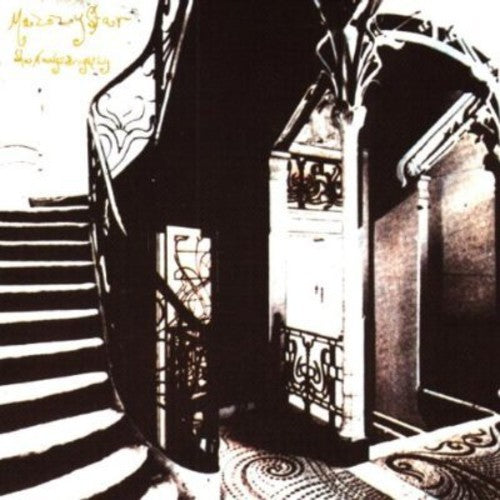 Mazzy Star - She Hangs Brightly LP