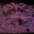 Mazzy Star - So Tonight That I Might See CD