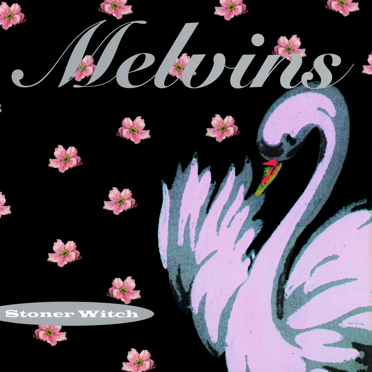 Melvins - Stoner Witch LP