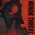 Minor Threat - First 7"