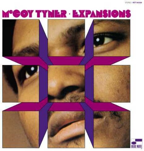 McCoy Tyner - Expansions (Tone Poet Series) LP