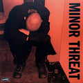 Minor Threat – Minor Threat LP