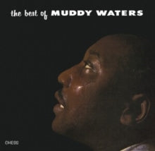Muddy Waters - Best Of Muddy Waters LP