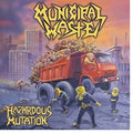 Municipal Waste - Hazardous Mutation LP
