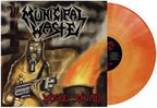 Municipal Waste - Waste 'Em All LP