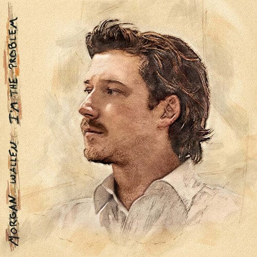 Morgan Wallen – I'm The Problem 3xLP