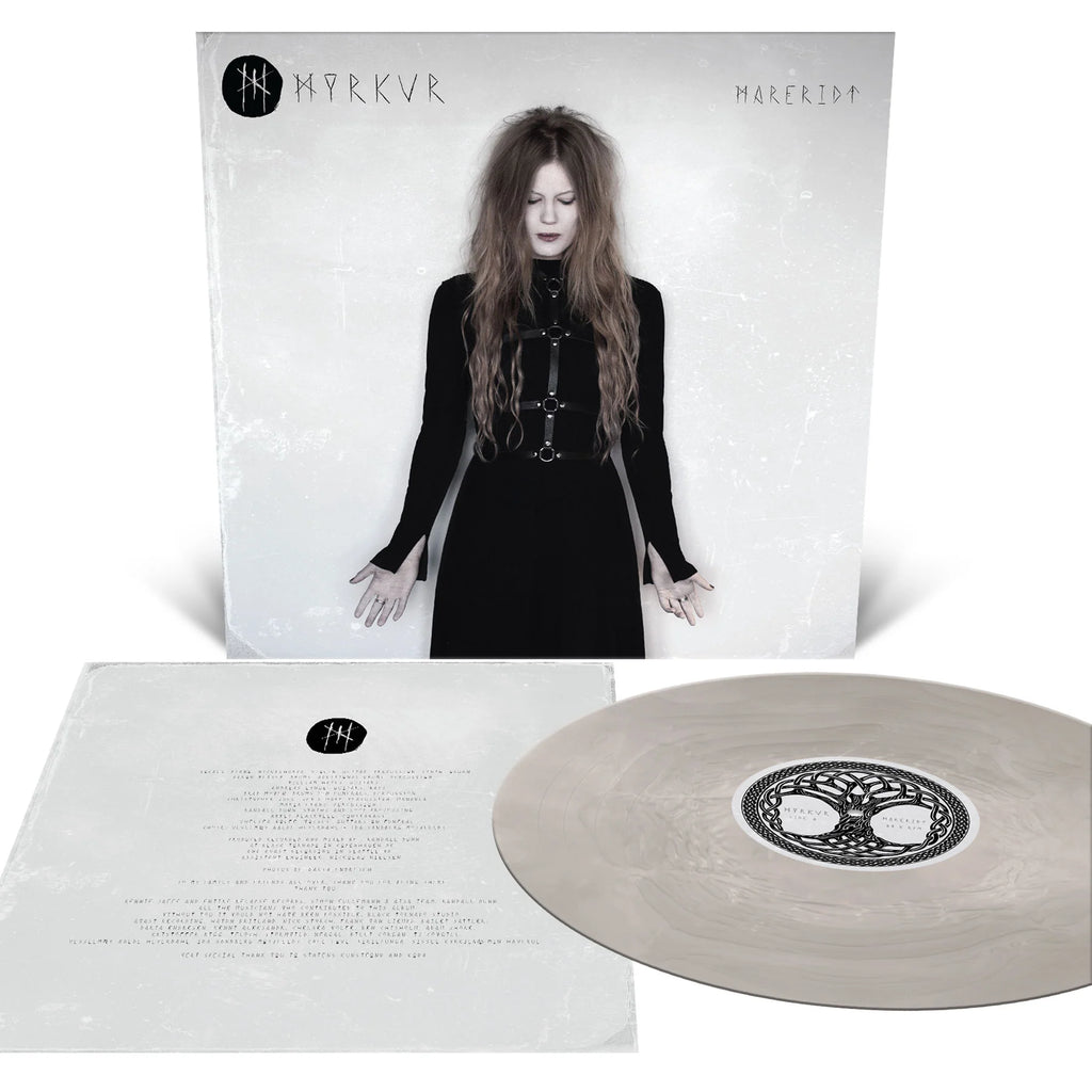 Myrkur - Mareridt LP