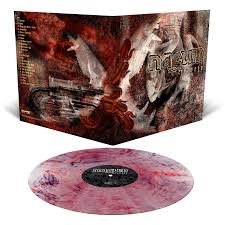 Nasum - Helvete LP