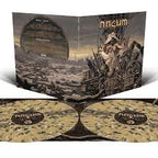 Nasum - Inhaled / Exhaled / Revived 2xLP